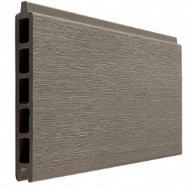 Boston WPC Fence Light Grey 21x160 lengte 178 cm - 2316