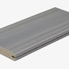 Composiet Fiberon Horizon Grey Stone 24x136x3660 mm