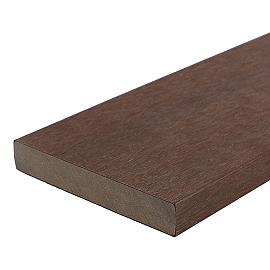 WPC Kantplank Ipe 23x138x3000mm Massief - 2406