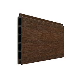 WPC Premium Fence Board Bosten Premium XL Dark Grey 21x310mm L-178 cm - 2318