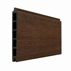 WPC Premium Fence Board Ipe 21x160mm L-178 cm - 2314