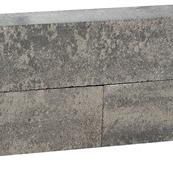 Brickline Comfort 10x10x60cm Medium Grey