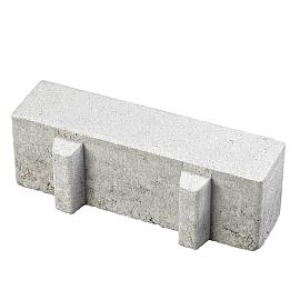Hydro Lineo 30x10x10cm 22 Grijs