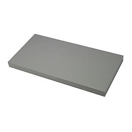Moodul Aanrechtblad 60x120x7.5 cm
