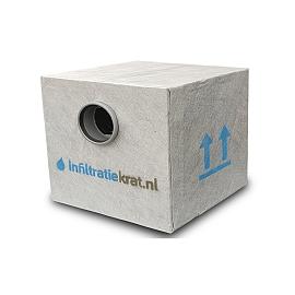 Aco Infiltratiekrat 60x60x60cm (205 liter)