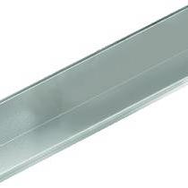 Aco Slotline opzetelement-inspectieelement RVS SH65mm 100cm tbv Euroline
