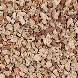 Tiroler rood split 8-16 mm 20kg