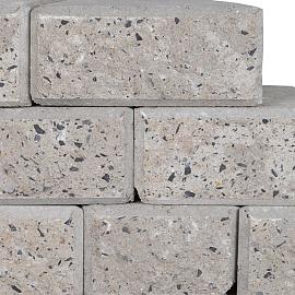 Granubrick 23.1-15.3x20x10 cm Nuance Greige