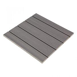 Composiet Fiberon Pro-Tectplus Earl Grey 24x136x3660 mm
