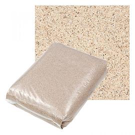 Kunstgras Instrooizand wit 25 KG ( 5 tot 10 kg per m<sup>2</sup> )