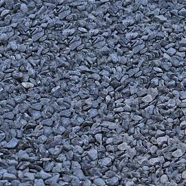 Nero Ebano grind 16-25 mm 20kg