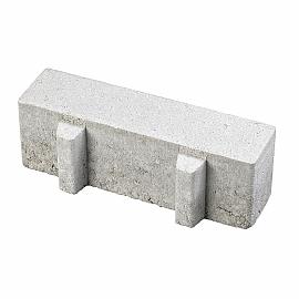 Hydro Lineo 30x10x8cm 22 Grijs