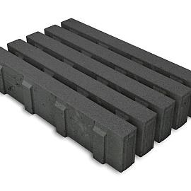 GeoEcoStrook 40x60x12 cm Milano