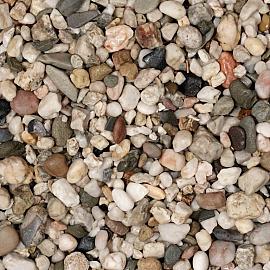 Limburgs wit Grind 30-60 mm (bigbag 1500kg)