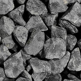 Basalt brokjes 32-56 mm 20kg