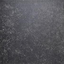 GeoCeramica 60x60x4 cm Pietra Blu Nero