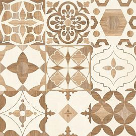 GeoCeramica 60x60x4 cm Mywood Decora