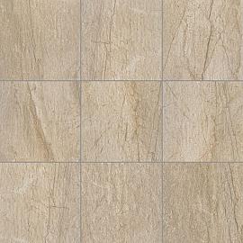 GeoCeramica Pointer 100x100x4 cm Bresscia Beige