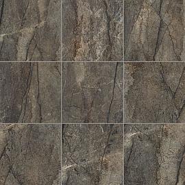 GeoCeramica Pointer 100x100x4 cm Bresscia Brown