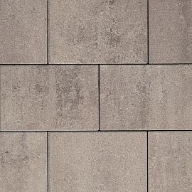 Vialetta 20x30x6 cm Velutto