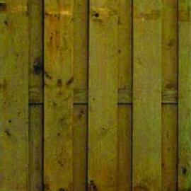 Restpartij Scherm Robusto Afbouw 90x180cm