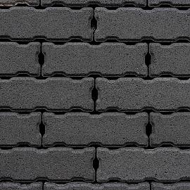 Waterpasserende dikformaat 21x7x8 cm Milano