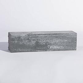 Stapelblok GeoPlano Smal Elba 60x12x10 cm