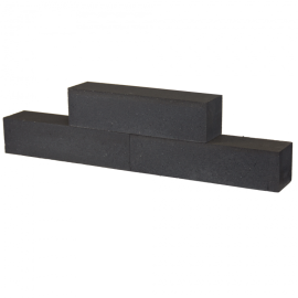 Stapelblok GeoPlano Smal Milano 60x12x10 cm