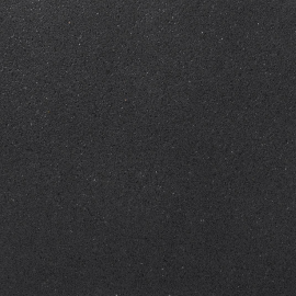Essential 60x60x3 cm Black