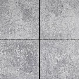 Trippel T 30x60x4cm Grijs Nuance