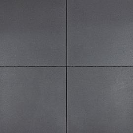 Trippel T 2Drive 60x60x6cm Antraciet