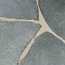 Flagstones Alta kwartsiet 2-4 cm