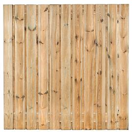 Scherm Superieur 180x180 cm 23 planks