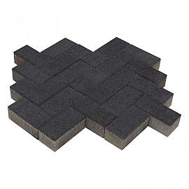 Strada Naturo BSS 21x10.5x8 cm Carbon (44st-m2)