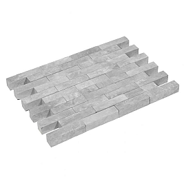 Antique Waalformaat IceGrey 5x20x5 cm