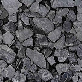 Canadian Slate black 30-90 mm 20kg
