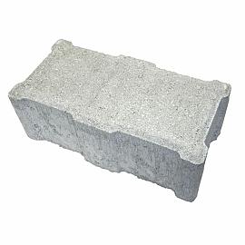 Draino 22x11x8 cm Grijs