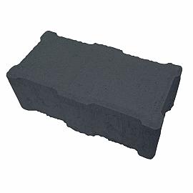 Draino 22x11x8 cm Antraciet