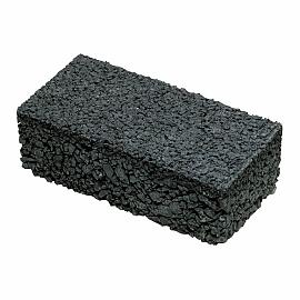Accedo 22x11x8 cm Antraciet