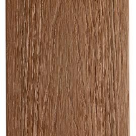 WPC terrasplank Solid Teak 23x210x4000mm Massief 2845 - 400