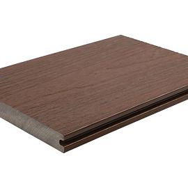 WPC terrasplank Premium Ipé FSC 23x138x4000mm Massief  2840-400