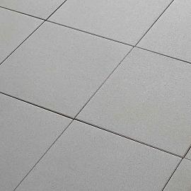 Aanbieding Tuintegel Allure 50x50x5 cm Grizzle