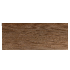 WPC Kantplank Harmony Indian Summer 23x138x3000mm Massief - 2773 -300