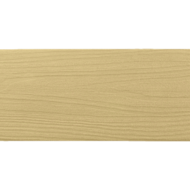 WPC Kantplank Harmony Cedar  23x138x3000mm Massief - 2815 -300