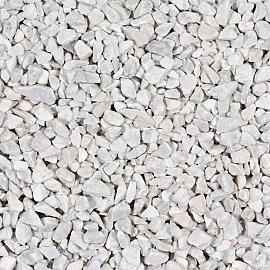 Carrara split 8-12 mm MO (minibigbag van 500kg)
