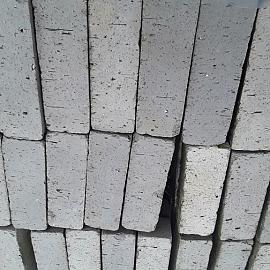 Restpartij Masterclass Waalformaat UWF60 getrommeld Creme (98 st-m<sup>2</sup>)
