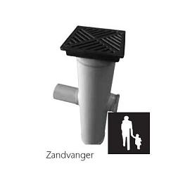 Aco Rainbloxx InfiltrationLine zandvanger