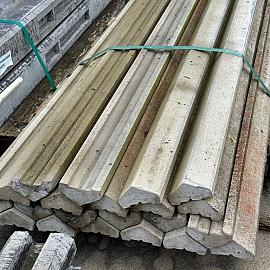 Restpartij Afdekkap Roccia Pallido 180 cm (uitlopend) OW2018