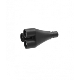 In-lite Splitter Triple voor lichtsensor of armatuur