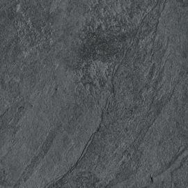 GeoCeramica 60x60x4 cm Aura Antracite 2.0